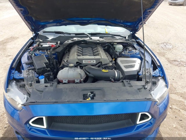 Ford Mustang Gt