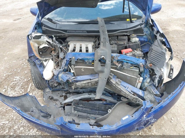 Honda Fit Sport