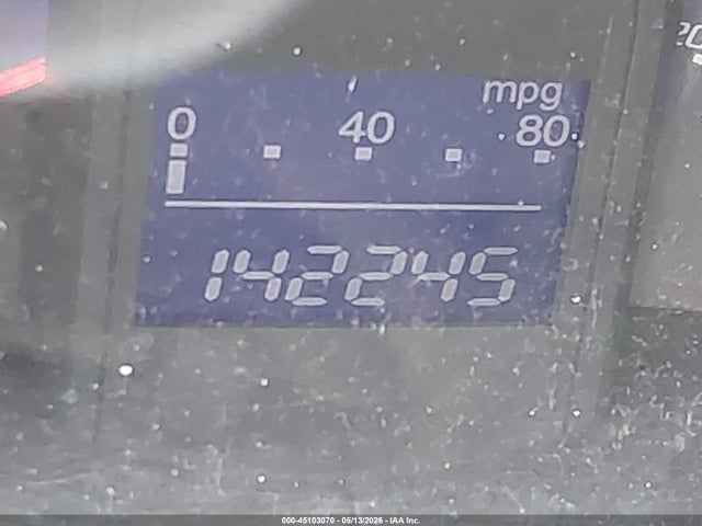 Honda Fit Sport