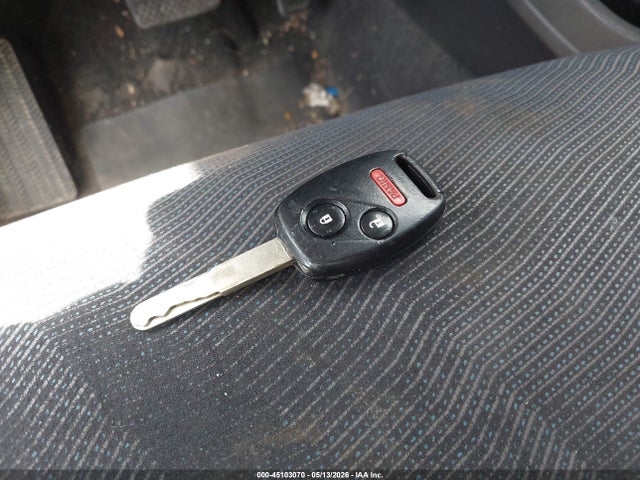 Honda Fit Sport