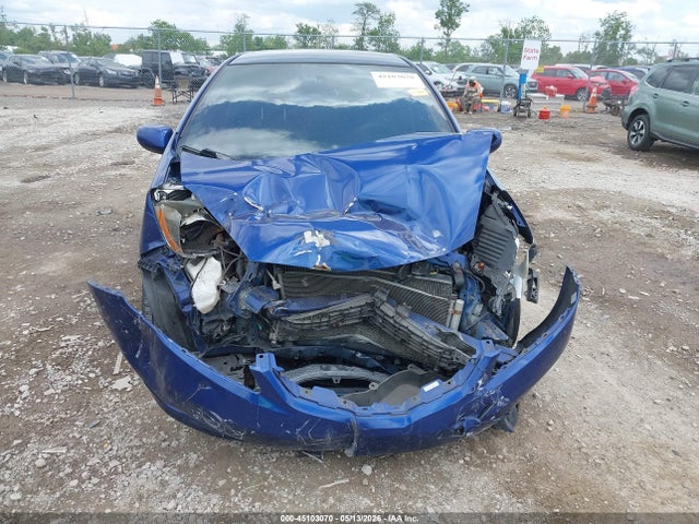 Honda Fit Sport