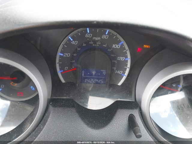 Honda Fit Sport