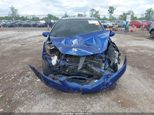 Honda Fit Sport