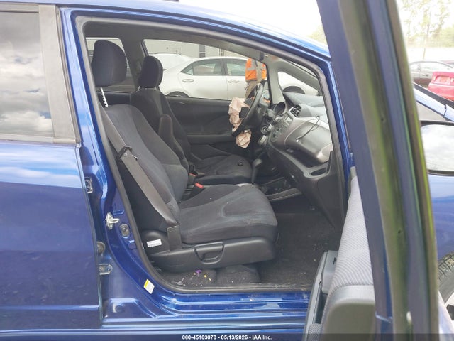 Honda Fit Sport