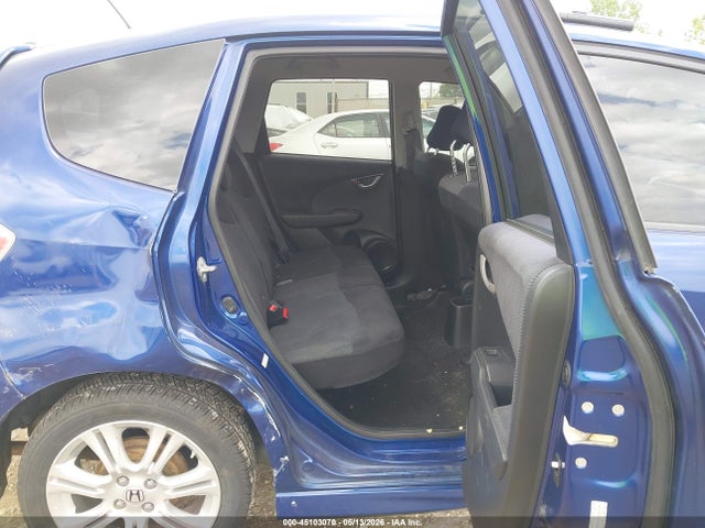 Honda Fit Sport