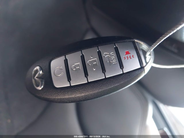 INFINITI Qx