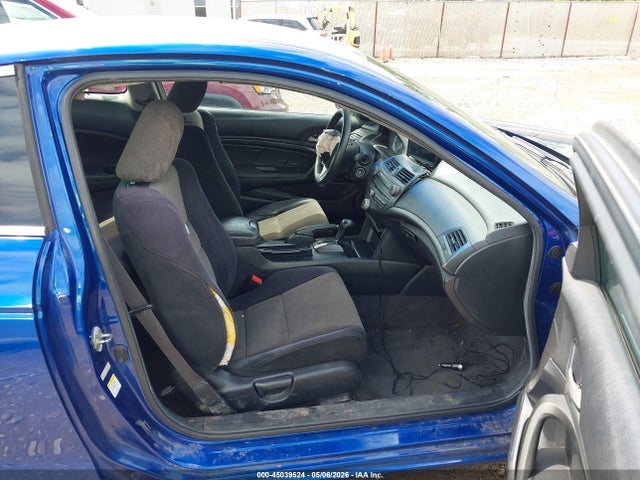 Honda Accord 2.4 Lx-s