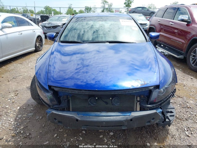 Honda Accord 2.4 Lx-s