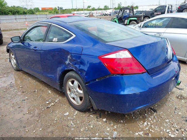 Honda Accord 2.4 Lx-s