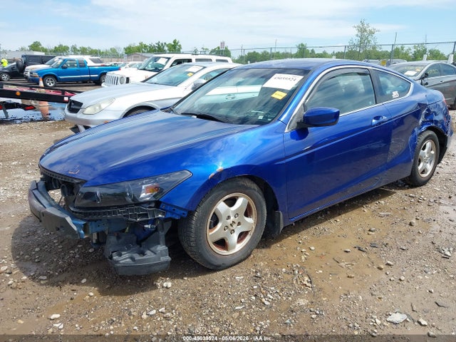 Honda Accord 2.4 Lx-s