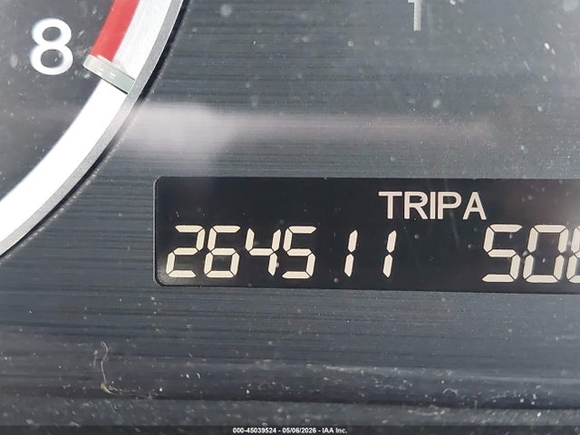 Honda Accord 2.4 Lx-s
