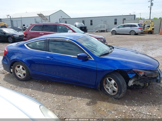 Honda Accord 2.4 Lx-s