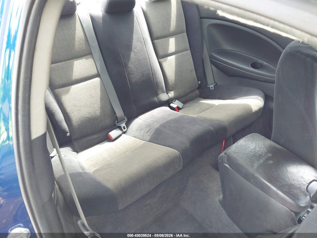Honda Accord 2.4 Lx-s