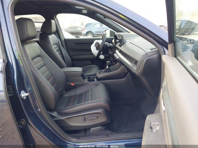 Honda CR-V Hybrid Sport-l