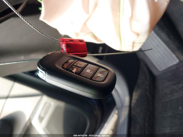 Honda CR-V Hybrid Sport-l