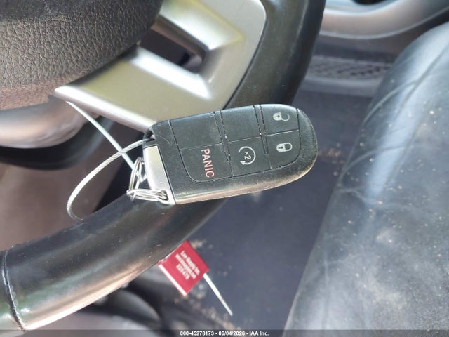 Dodge Journey Crossroad