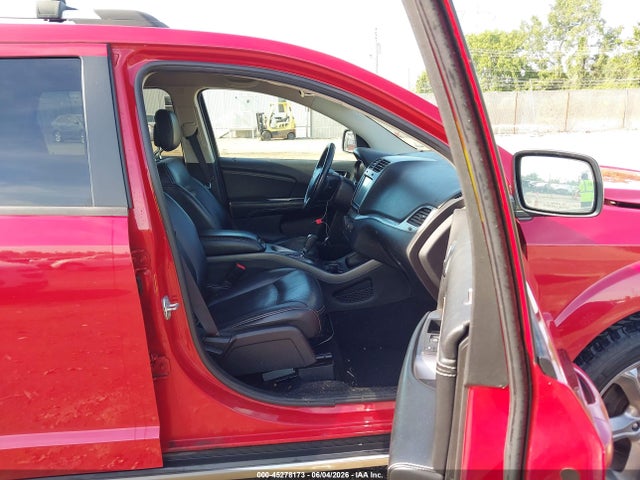 Dodge Journey Crossroad