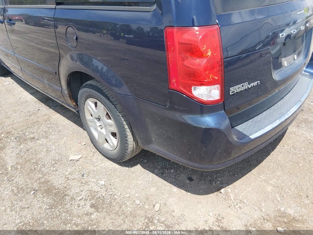 Dodge Grand Caravan