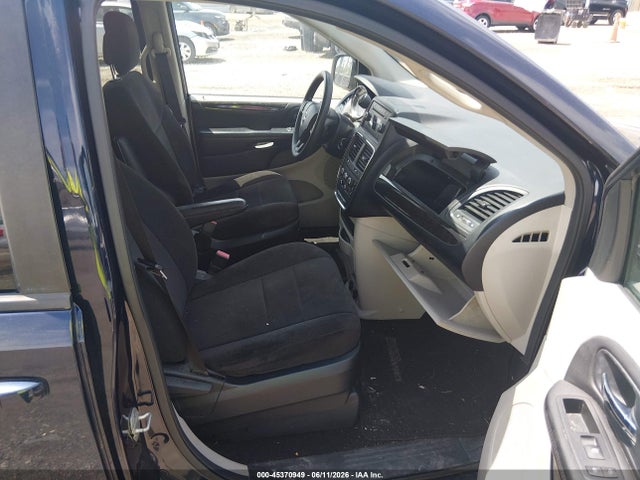 Dodge Grand Caravan