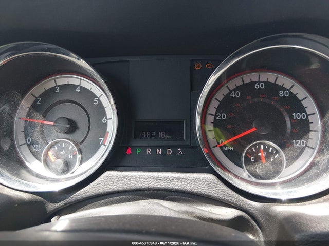 Dodge Grand Caravan