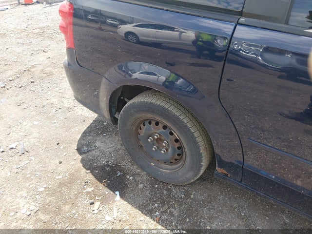 Dodge Grand Caravan