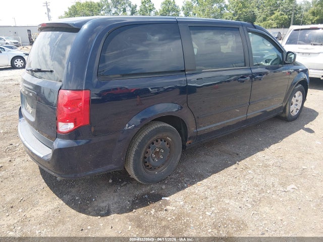 Dodge Grand Caravan