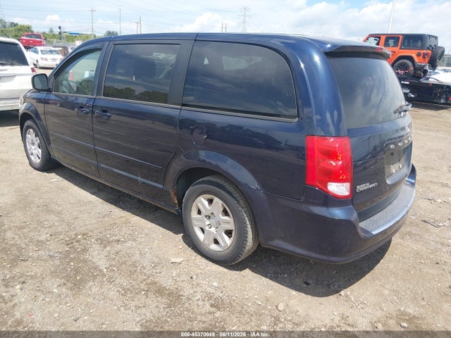 Dodge Grand Caravan