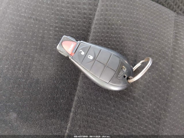 Dodge Grand Caravan