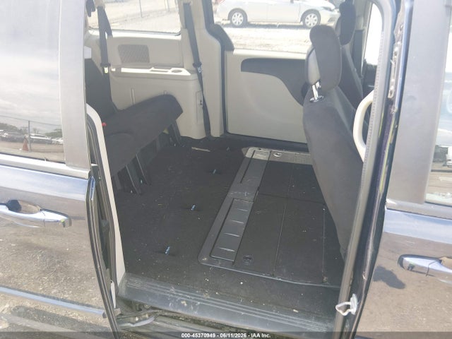 Dodge Grand Caravan