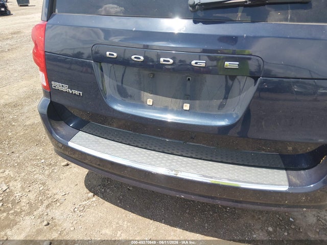 Dodge Grand Caravan