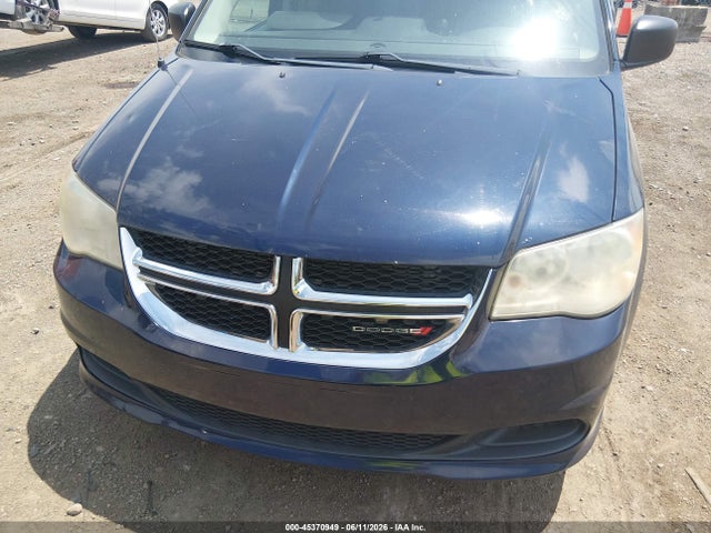 Dodge Grand Caravan
