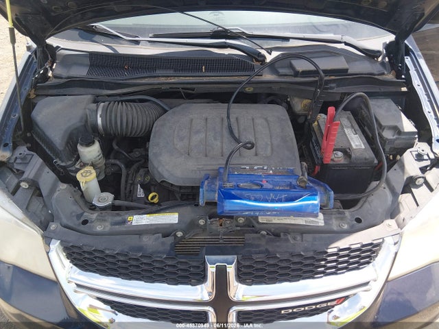 Dodge Grand Caravan