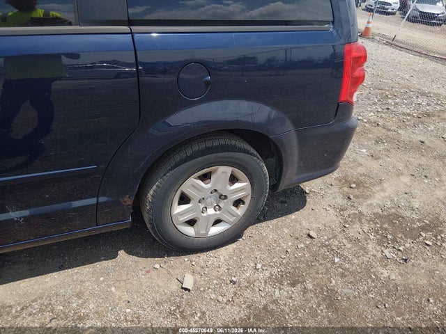 Dodge Grand Caravan