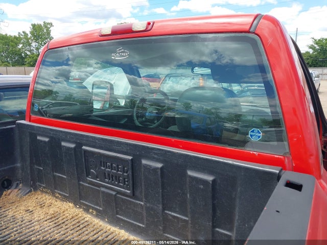 Chevrolet Silverado 2500