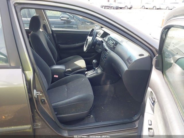 Toyota Corolla S