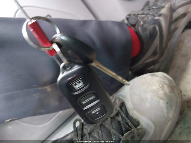 Toyota 4Runner Limited V6