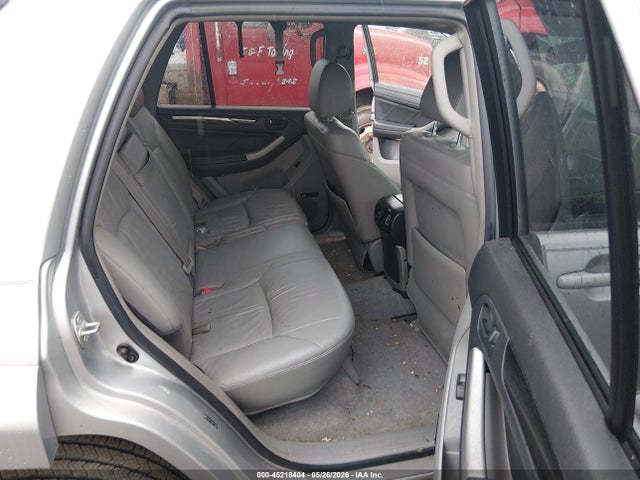 Toyota 4Runner Limited V6