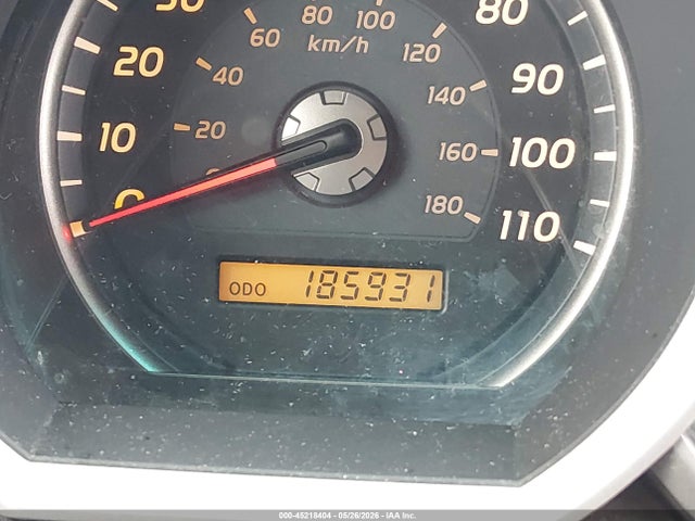 Toyota 4Runner Limited V6
