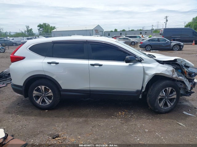 Honda CR-V Lx
