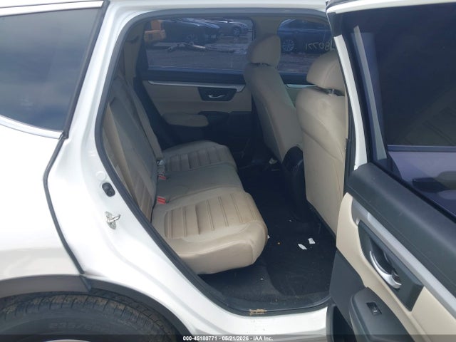 Honda CR-V Lx