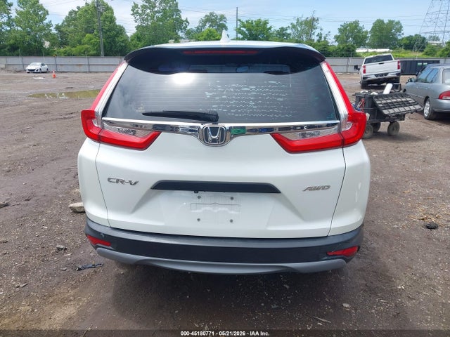 Honda CR-V Lx
