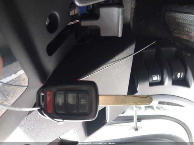 Honda CR-V Lx