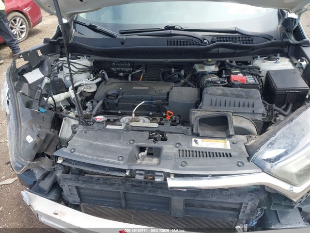 Honda CR-V Lx