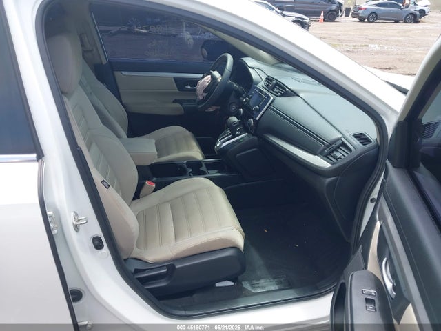 Honda CR-V Lx