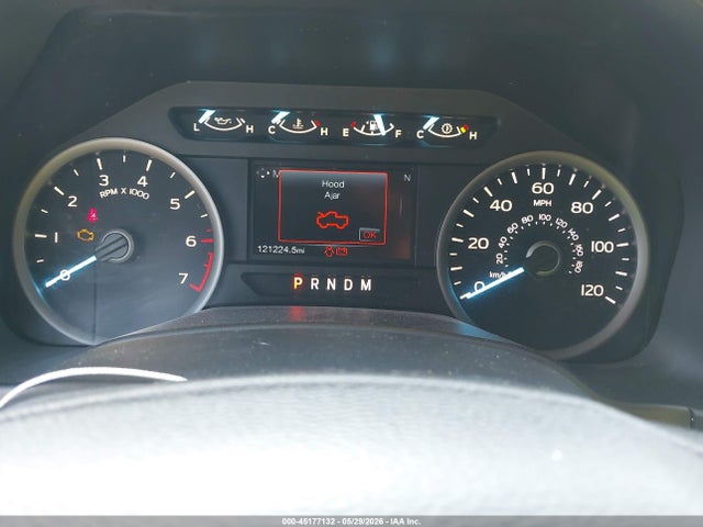Ford F-150 Xlt