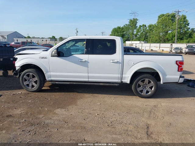 Ford F-150 Xlt