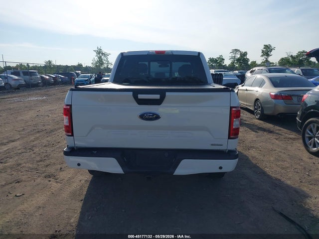 Ford F-150 Xlt