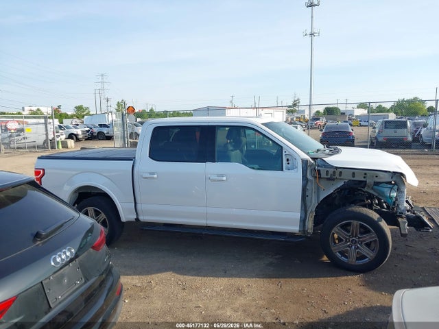 Ford F-150 Xlt