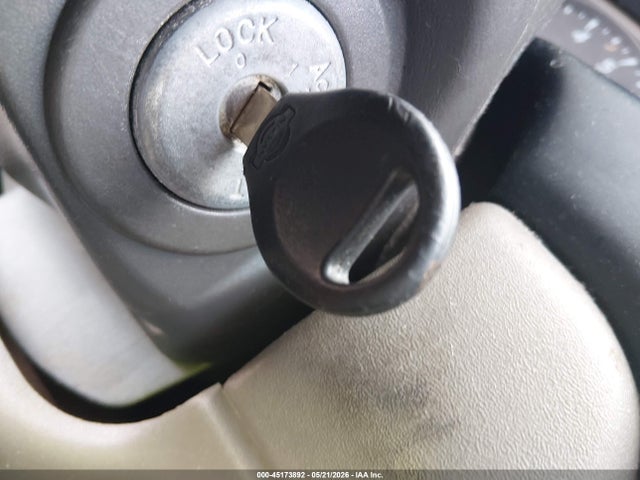 Nissan Sentra Gxe