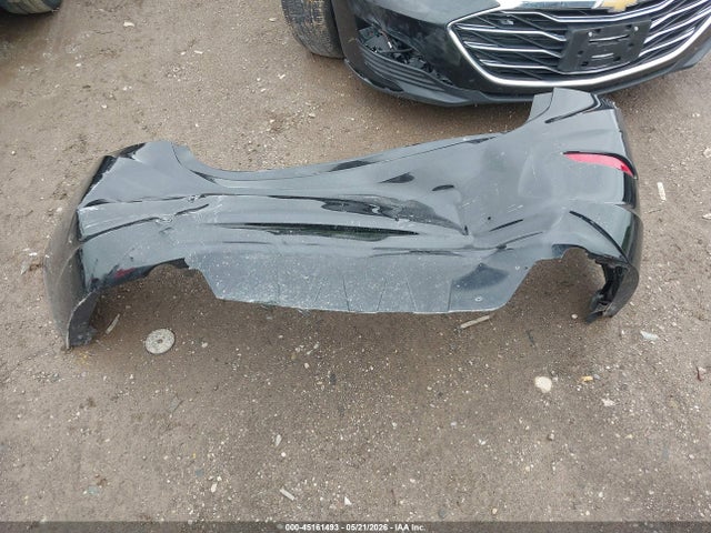 Chevrolet Cruze Ls